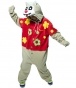      / Kigurumi Funky Chipmunk Dail