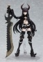 Black Rock Shooter: Black Gold Saw Action Figure