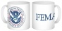 ������ The Division - Department of Homeland Security FEMA