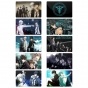 ����� �������� ������������� Psycho-Pass No.2