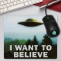    The X-Files - I want to believe