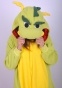    / Kigurumi China Dragon