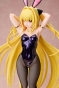 ������� To Love-Ru Darkness Golden Darkness Bunny Ver. 1/3 Complete Figure