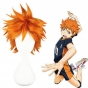 ������� ����� "Haikyuu!!" Shouyou Hinata