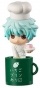 ������� Gintama Gintoki Sakata