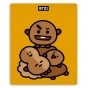 ������ ��� ����� ������������� BT21 - SHOOKY