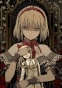  Vocaloid - Rin Kagamine / Touhou Project - Alice Margatroid