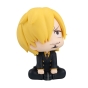  LookUp ONE PIECE Sanji Complete Figure