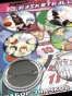  Kuroko no Basuke No.3  6 