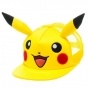  Cap: Pokemon - Pikachu Big Face with Ears