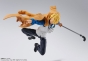 ������� S.H.Figuarts Sabo -Chief of Staff of the Revolutionary Army- "ONE PIECE"