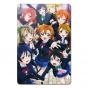 ������ ��������� ������������� Love Live! � �������� ��������� �����