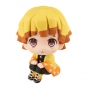 ������� Look Up Series Demon Slayer Kimetsu no Yaiba: Zenitsu Agatsuma