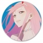 ������ ��� ����� ������� Darling in the FranXX - Code:002