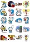 ������� ��������� Doraemon Secret Gadgets No.6