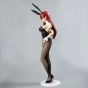 ������� Fairy Tail: Erza Scarlet Bunny Ver.