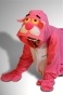    / Kigurumi Pink Panther