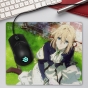������ ��� ����� Violet Evergarden - �������