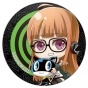 ������ ��������� ������� Persona 5 the Animation - Futaba Sakura