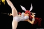 ������� FAIRY TAIL Erza Scarlet High Kick ver. White Rabbit 1/6 Complete Figure