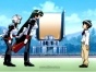Hanaukyo Maid Team: La Verite ( : )