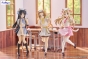 ������� SAV Trio-Try-It Figure Akiyama Mio