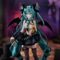 ������� SAV Trio-Try-iT Figure Hatsune Miku x Rascal Devil