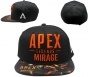 ��������� Apex Legends Mirage logo