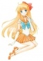 ������� ����� Chobits Eruda / Sailor Moon Minako Aino