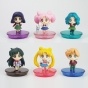 ����� ������� Sailor Moon 20th Anniversary (6��)