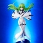  Code Geass: Lelouch of the Rebellion - C.C. Complete Figure