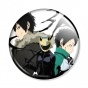 ������ Durarara!! - Celty, Mikado, Izaya