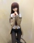 ������� Steins;Gate Kurisu Makise