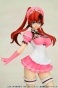  Hyakka Ryoran Samurai Bride - Jubei Yagyu Maid ver. Repaint 1/7 Complete Figure