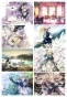   Violet Evergarden No.1
