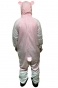    / Kigurumi Bear Rose