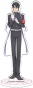 ����� ��������� Fruits Basket - Hatori Souma