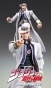  Super Action Statue - JoJo's Bizarre Adventure Part.IV #27 Jotaro Kujo Complete Figure