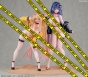 ������� Yuna & Sayuri 2 Figure Set w/Special Base Illustration by Biya & K Pring 1/6 Complete Figure