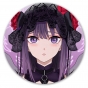     My Dress-Up Darling - Kuroe Shizuku