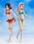  Kaguya-sama: Love is War - Fujiwara Chika Swimwear Ver. 1/12
