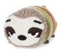    Zootopia Disney Tsum Tsum Mini Plush Figure - Flash Sloth
