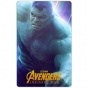 ������ ������������� "Avengers: Infinity War" Hulk