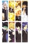   Katekyo Hitman Reborn! No.3