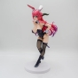  The Seven Deadly Sins Asmodeus Bunny Girl ()