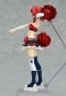  figFIX "Love Live! School Idol Festival" Nishikino Maki Cheerleader Ver.