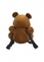 Back Pack: Ouran High School Host Club - Tamaki Bear GE5613