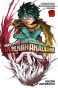 ����� ��� ��������� ��������. ����� 18 / My Hero Academia. ��� 18