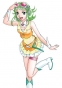 ������� ����� Vocaloid - Gumi 47392