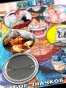  One Piece ver.2  6 